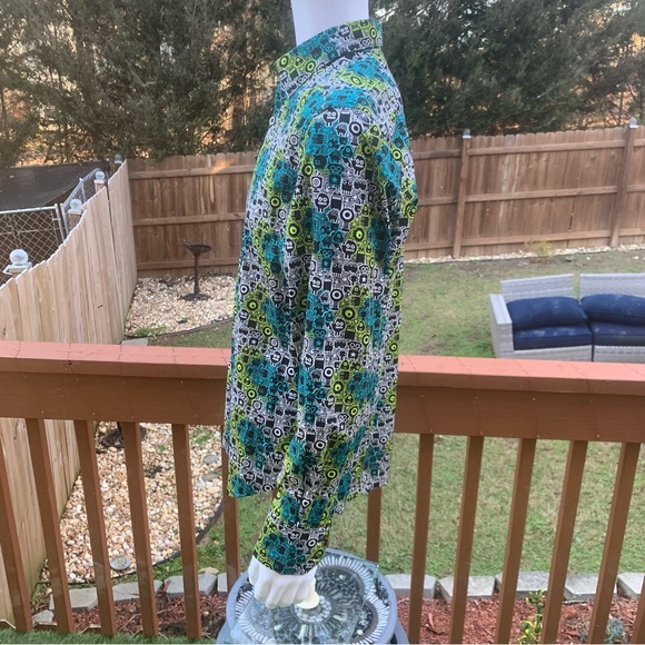 ROBERT GRAHAM Hannam Classic Long Sleeve Shirt | Small | NEW!! - Picture 3 of 14